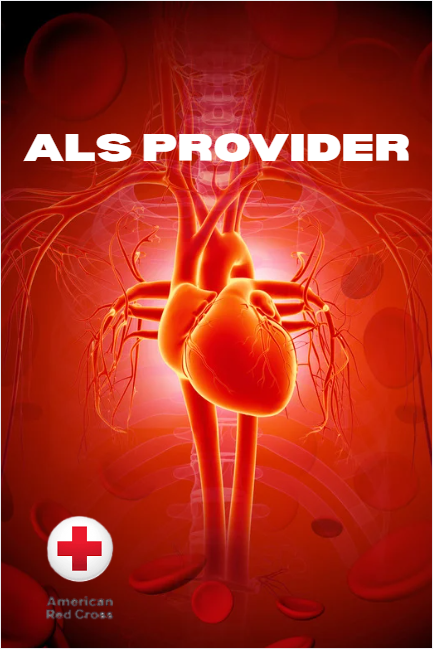 ALS Provider Course